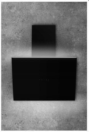 Berg SOLARO 60 Czarny