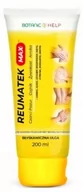 Stawy, mięśnie, kości - BIOXON Reumatek Max żel 200 ml - miniaturka - grafika 1