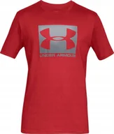 Koszulki męskie - Under Armour KOSZULKA MĘSKA UNDER ARMOUR SPORTSTYLE 1329581-600 - miniaturka - grafika 1