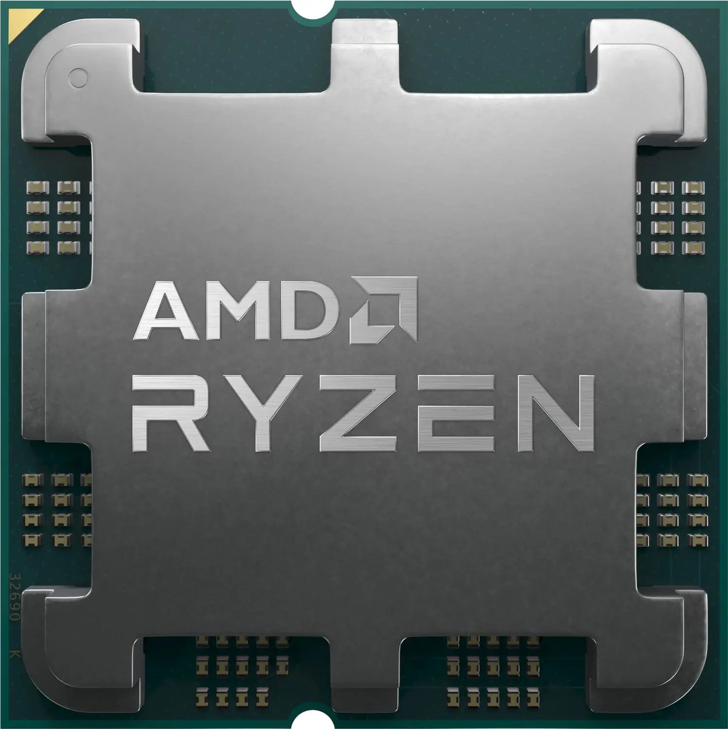 AMD Ryzen 7 7700 3,8 GHz 32 MB L3 Taca 100-100000592SPK