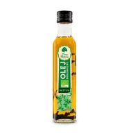 Zdrowa żywność - Dary Natury Olej z Bazylią 250ml - EKO DANOLEJBAZYLI - miniaturka - grafika 1