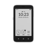 Telefony komórkowe - Mudita Kompakt Pebble Gray - miniaturka - grafika 1