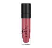 Szminki - Golden Rose Longstay Liquid Matte Lipstick Matowa pomadkaw płynie 04 - miniaturka - grafika 1