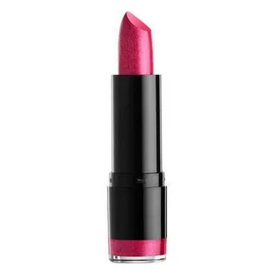 NYX Professional Makeup Professional Makeup - EXTRA CREAMY ROUND LIPSTICK - Kremowa pomadka do ust - 505A NYXRL5SH - Szminki - miniaturka - grafika 2