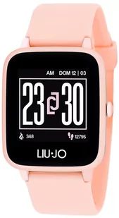 Liu Jo SWLJ047 - Smartwatch - miniaturka - grafika 1
