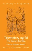 E-booki - języki obce - The Secret Garden / Tajemniczy ogród - miniaturka - grafika 1