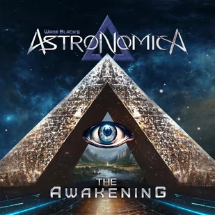The Awakening - Metal, Punk - miniaturka - grafika 1