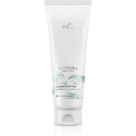 Odżywki do włosów - Wella Professionals Nutricurls odżywka myjąca do włosów falowanych i kręconych 250ml 2775 - miniaturka - grafika 1