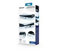 Akcesoria do Playstation - Nacon na konsolę PS5 Slim z RGB i HUB USB - miniaturka - grafika 1