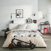Pościel - Komplet poszewek na kołdrę TODAY - miniaturka - grafika 1