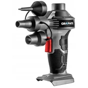 Narzędzia warsztatowe - Topex Grupa sp. z o.o. S.K. Pompka akumulatorowa Energy+ 18V Li-Ion bez akumulatora 58G089 - miniaturka - grafika 1