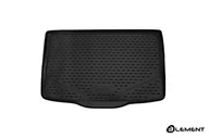 Lusterka samochodowe - Element EXP.ELEMENT1534B11 dopasowana gumowa mata ochronna do bagażnika do Fiata 500L, 2013->, Hatchback, 1 szt - miniaturka - grafika 1