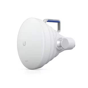 Ubiquiti UISP Horn, Antena sektorowa, PtMP, 30°, 5 - 7 GHz,  19.5 dBi - Anteny TV - miniaturka - grafika 1