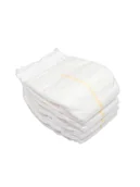 Akcesoria dla lalek - Smoby Pieluchy dla lalek - 3+ - miniaturka - grafika 1