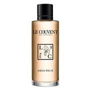 Wody i perfumy unisex - Le Couvent Botanical Cologne Aqua Solis woda toaletowa 200ml - miniaturka - grafika 1
