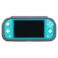 Akcesoria do Nintendo - Snakebyte Snakebyte Etui dla konsoli Nintendo Switch Lite GAMING:BUMPER - miniaturka - grafika 1