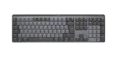 Klawiatury - Logitech MX MECHANICAL Grafitowa 920-010756 - miniaturka - grafika 1