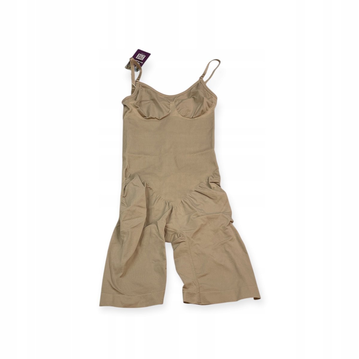Body damskie Heyshape modelujące M