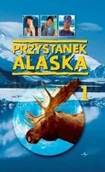 Pozostałe filmy DVD - Przystanek Alaska 01. Sezon 1 (odcinki 1-2) - miniaturka - grafika 1