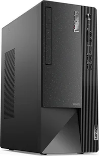 Komputer Lenovo Komputer ThinkCentre Neo 50t TWR 11SE00MFPB W11Pro i5-12400/8GB/512GB/INT/DVD/3YRS OS - Zestawy komputerowe - miniaturka - grafika 1
