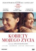 Filmy obyczajowe DVD - Kobiety mojego życia - miniaturka - grafika 1