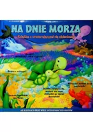 Baśnie, bajki, legendy - Na dnie morza Książka z otwierającymi się okienkami - miniaturka - grafika 1