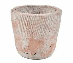 Osłonka Belldeco Toledo Wzór B - Donice - miniaturka - grafika 1