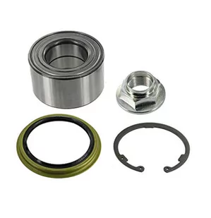 SKF VKBA 1950 ZESTAW ŁOŻYSK PRZÓD KIA SEPHIA/MAZDA 323 VKBA 1950 - Układ zawieszenia - akcesoria - miniaturka - grafika 1