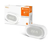 Zegary - Ledvance - LED Zegar cyfrowy LINIOWY LED/3,4W/5V - miniaturka - grafika 1