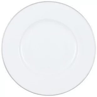 Villeroy & Boch Anmut Platinum No.1 Talerz sałatkowy średnica: 22 cm (10-4636-2650) - Talerze - miniaturka - grafika 1