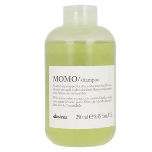 Davines, Essential Haircare Momo, Nawilżający szampon do włosów suchych i odwodnionych, 250 ml - Szampony do włosów - miniaturka - grafika 1