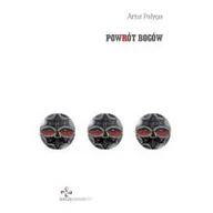 Dramaty - Pałyga Artur Powrót bogów - miniaturka - grafika 1