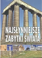 Albumy krajoznawcze - Najsłynniejsze zabytki świata - miniaturka - grafika 1