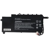 Baterie do telefonów - Bateria pasująca do HP Pavilion 11 X360, Li-Polymer, 7,6V, 3815mAh, 29Wh, wbudowana, bez narzędzi - miniaturka - grafika 1