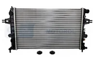 Układ chłodzenia - akcesoria - RADIATOR OPEL Zafira 1.8 05- - miniaturka - grafika 1