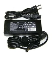 Adaptery i przejściówki - DELL Y4M8K adapter zasilający/ inwentor Wewnętrzna 90 W Czarny - miniaturka - grafika 1
