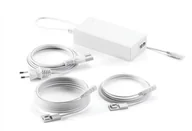 Systemy inteligentnych domów - Nanoleaf Shapes Linkers - zasilacz o mocy 75W, łączniki zasilacz tylko do modeli NL42/47/48 - miniaturka - grafika 1