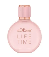 Wody i perfumy damskie - s.Oliver Life Time Women Woda toaletowa 30 ml - miniaturka - grafika 1