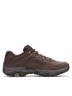 Merrell Trekkingi Moab Adventure 3 J003803 Brązowy - Buty trekkingowe męskie - miniaturka - grafika 1