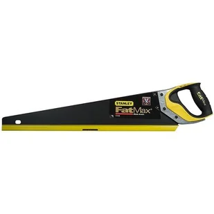 Stanley Fatmax Tri-Material 2-20-530 (2-20-530 / 3253562205308) - Piły ręczne - miniaturka - grafika 1