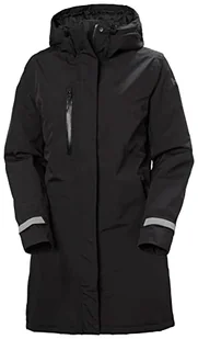Helly Hansen Damski płaszcz przeciwdeszczowy Adore - Kurtki damskie - miniaturka - grafika 1