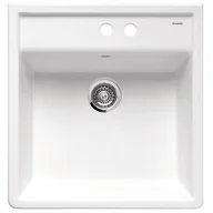 Zlewozmywaki - Blanco PANOR 60 biały połysk 514501 - miniaturka - grafika 1