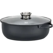 Brytfanny - Top Shop Brytfanna Owalna Alucast Elo - miniaturka - grafika 1