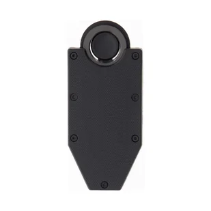 Schrade - Nóż karambit Spare Change - AUS-10 - Czarny - 1182508 - Noże - miniaturka - grafika 2