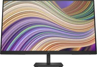 Monitory - HP P27 G5 64X69AA - miniaturka - grafika 1