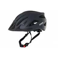 Kaski rowerowe - UVEX viva 3, kask rowerowy unisex-dorosły, deep space sand mat, 52-57 cm 0915 - miniaturka - grafika 1