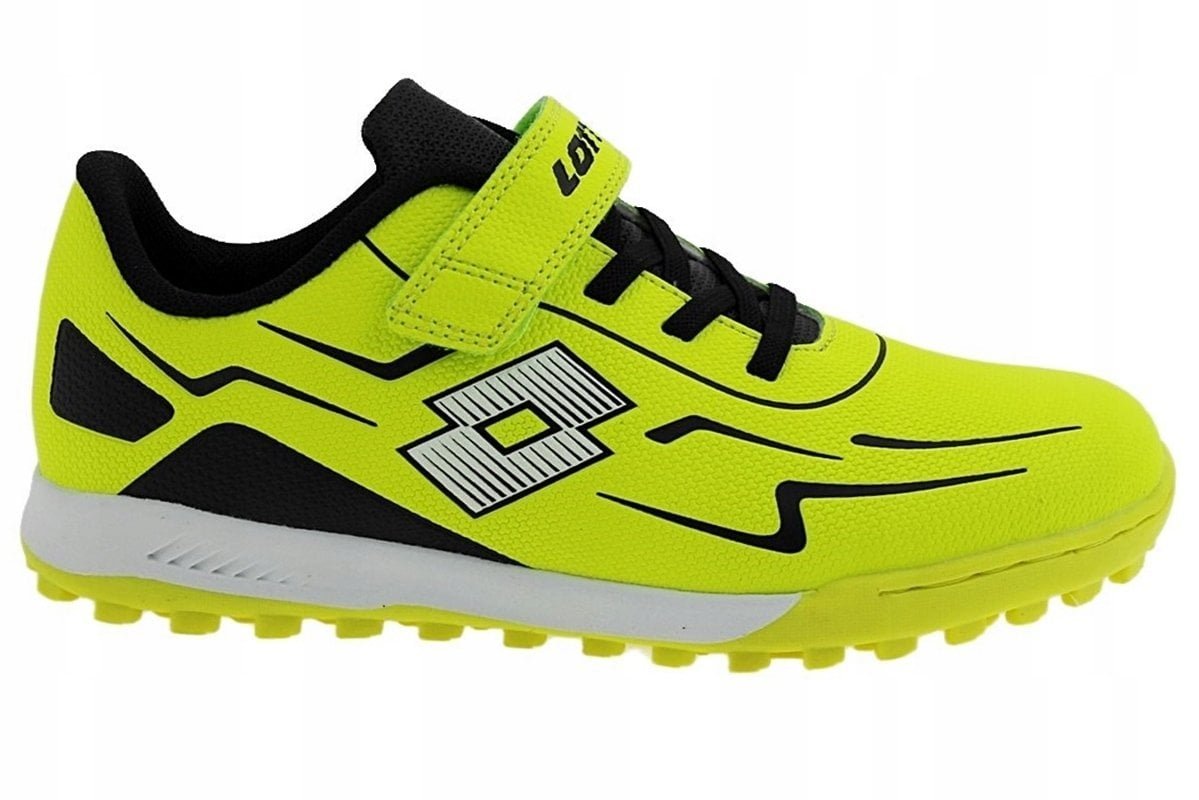 Lotto Kobato K 2601520K-2411 Żółte 35