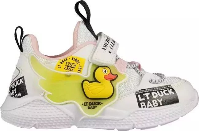 American Club Dziecięce buty sportowe American Club BBD-21PI 27