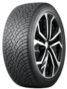 Nokian Hakkapeliitta R5 SUV 235/60R19 107R - Opony terenowe i SUV zimowe - miniaturka - grafika 1