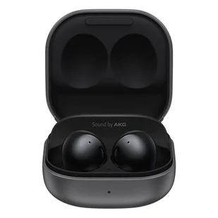 Samsung Galaxy Buds 2 SM-R177NZTAEUE tytanowe - Słuchawki - miniaturka - grafika 1